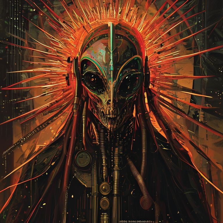 เทคโนโลยีที่พัฒนาขึ้นในยุค 'Spermageddon'